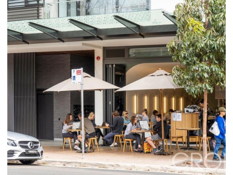 3/1a Phillips Street, Neutral Bay NSW 2089