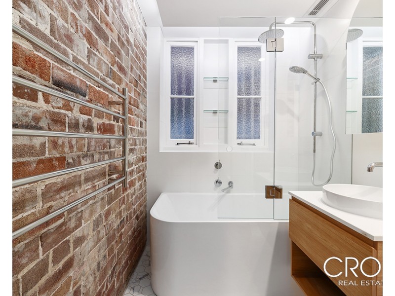 9/6 McDougall Street, Kirribilli NSW 2061