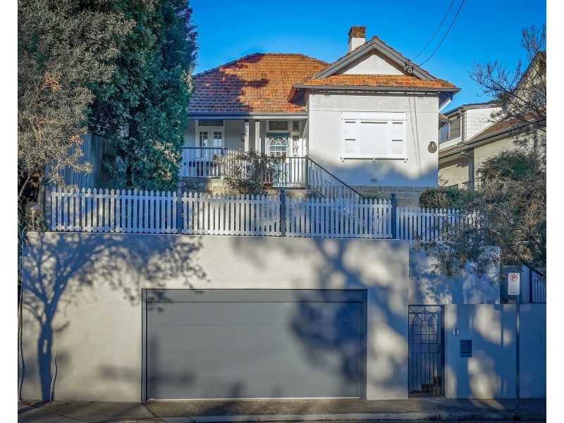 25 Raymond Rd, Neutral Bay NSW 2089