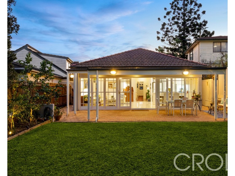 25 Raymond Rd, Neutral Bay NSW 2089