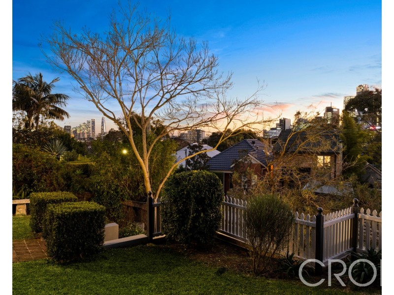 25 Raymond Rd, Neutral Bay NSW 2089