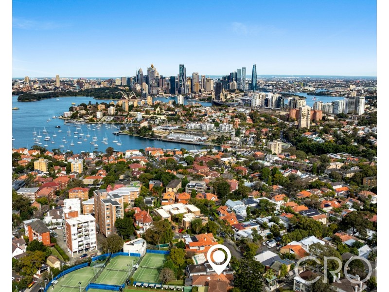 25 Raymond Rd, Neutral Bay NSW 2089