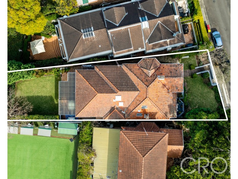 25 Raymond Rd, Neutral Bay NSW 2089