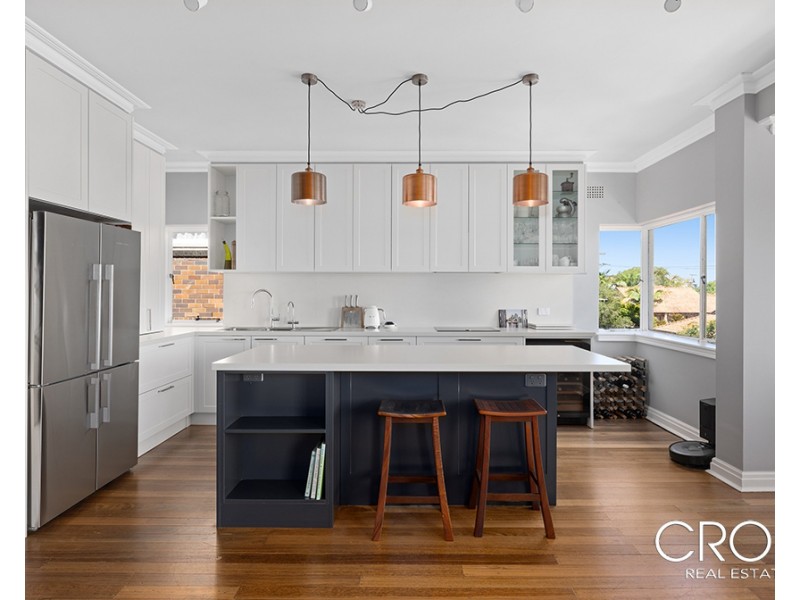 4/64 Aubin St, Neutral Bay NSW 2089