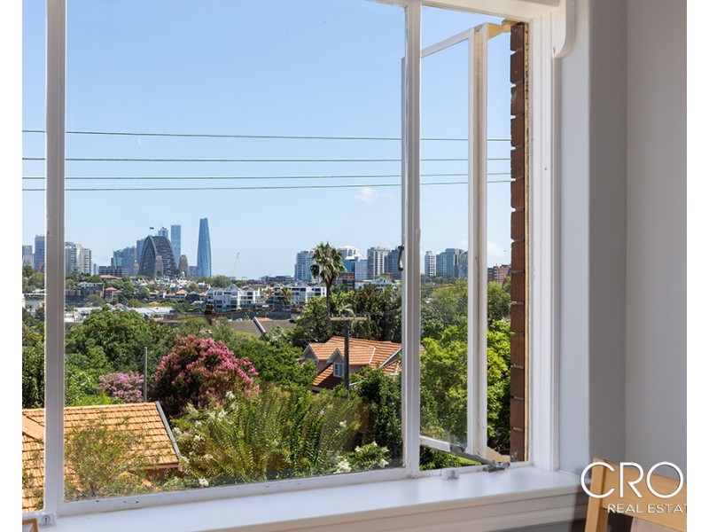 4/64 Aubin St, Neutral Bay NSW 2089