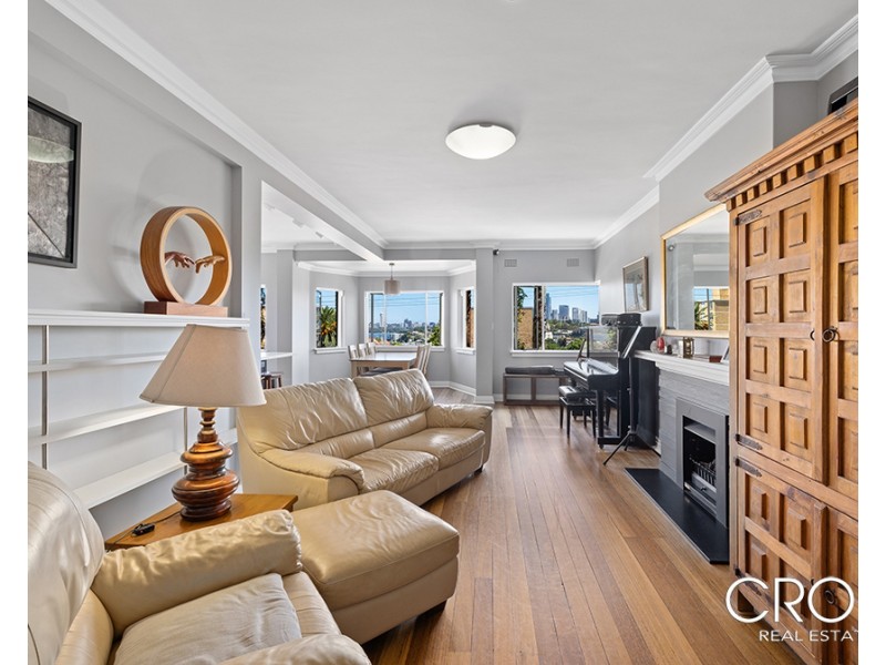 4/64 Aubin St, Neutral Bay NSW 2089