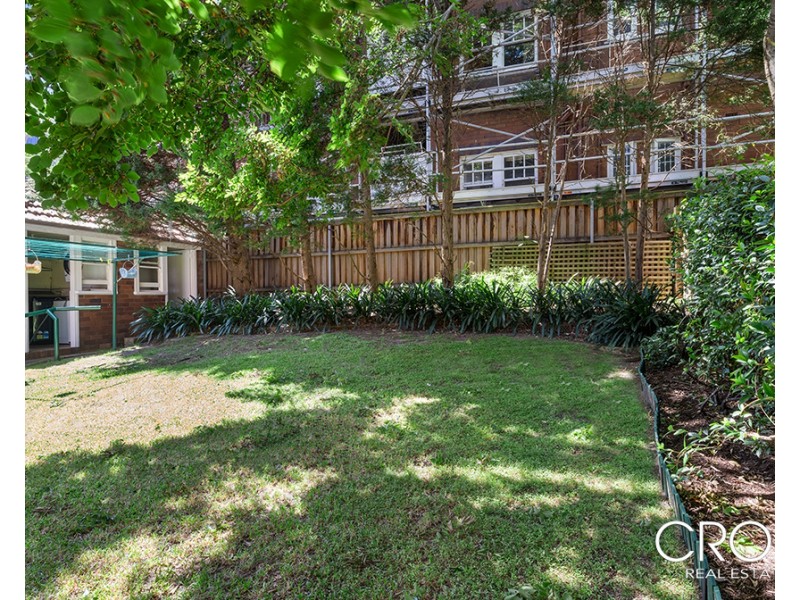 4/64 Aubin St, Neutral Bay NSW 2089