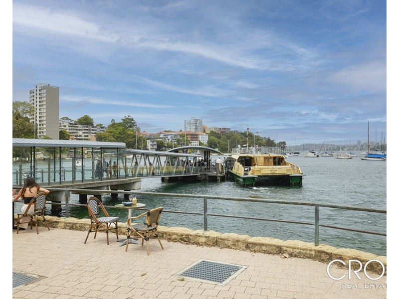 4/64 Aubin St, Neutral Bay NSW 2089