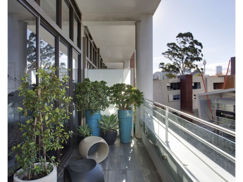 202/437-439 Bourke St, Surry Hills NSW 2010