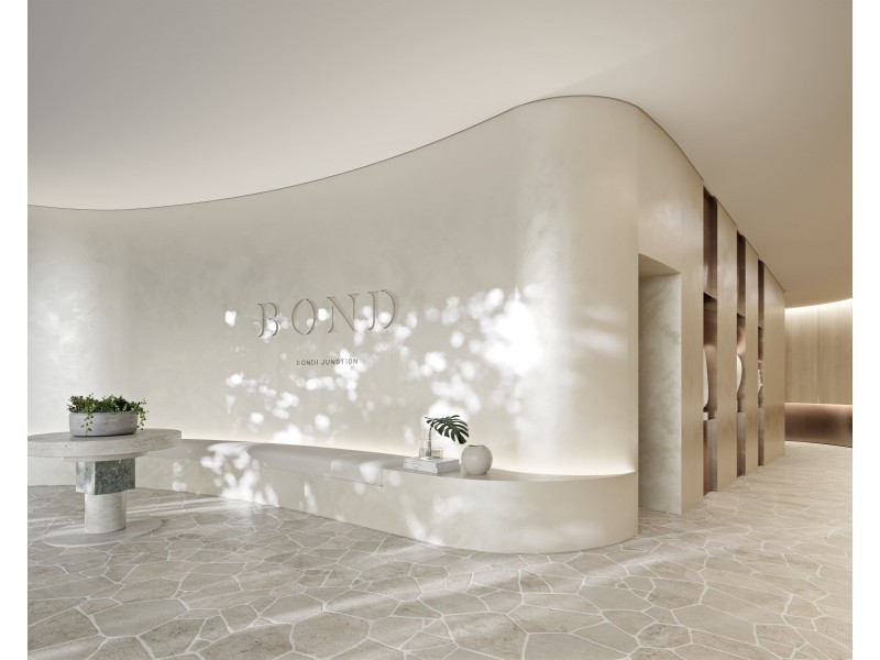 605/1 Gray St, Bondi Junction NSW 2022