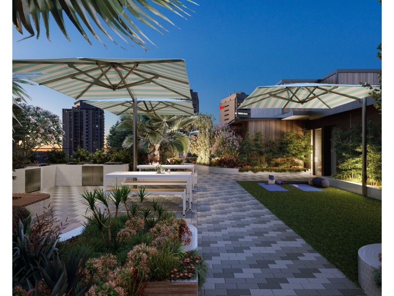 605/1 Gray St, Bondi Junction NSW 2022