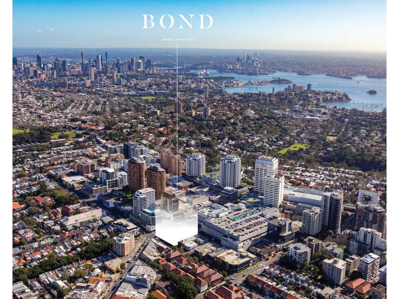 605/1 Gray St, Bondi Junction NSW 2022