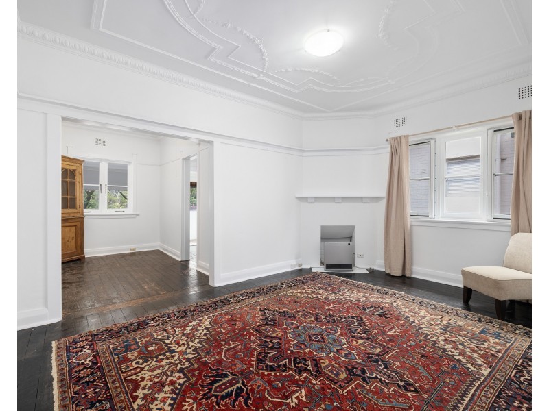 22 Holdsworth St, Neutral Bay NSW 2089