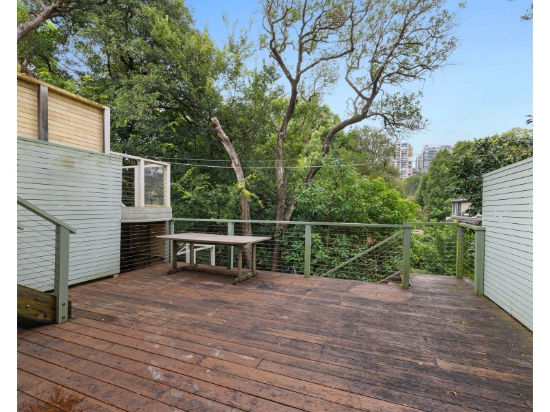 22 Holdsworth St, Neutral Bay NSW 2089