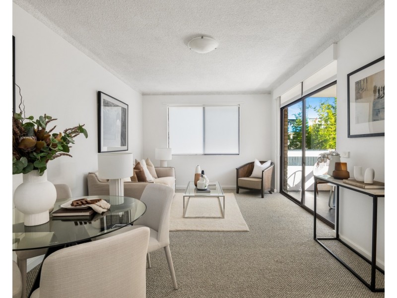 11/81 Rosalind Street, Cammeray NSW 2062