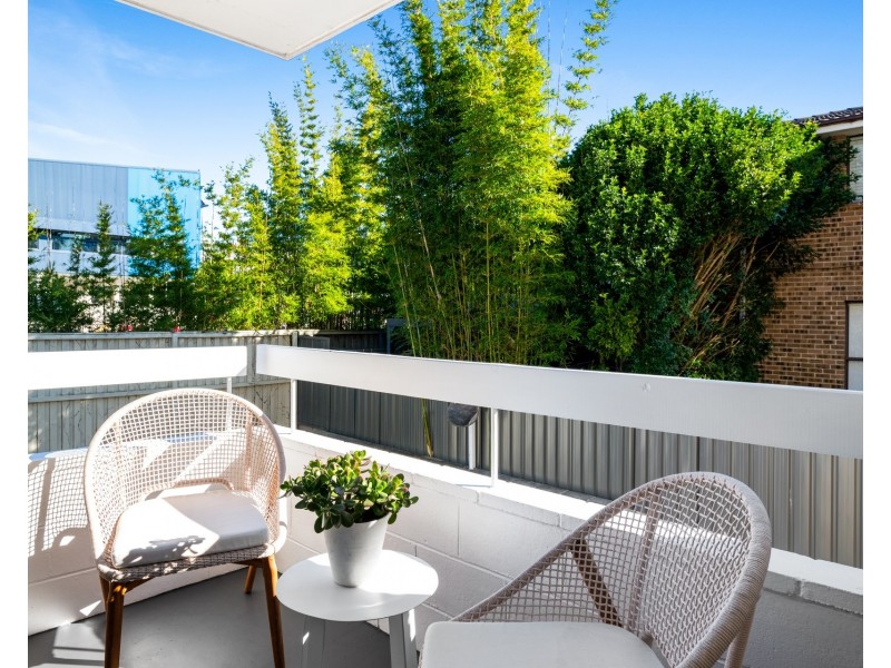 11/81 Rosalind Street, Cammeray NSW 2062