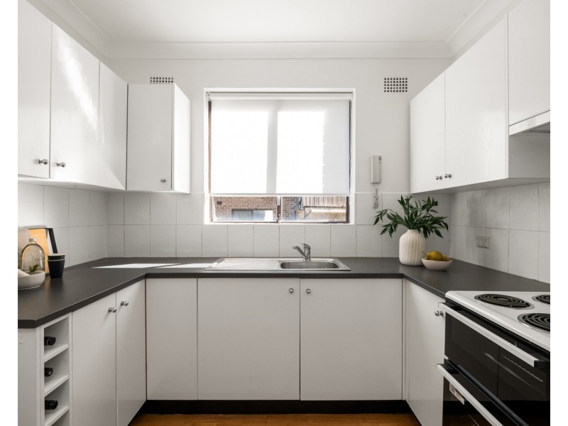 11/81 Rosalind Street, Cammeray NSW 2062