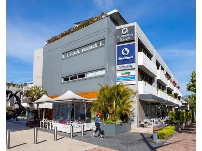 11/81 Rosalind Street, Cammeray NSW 2062