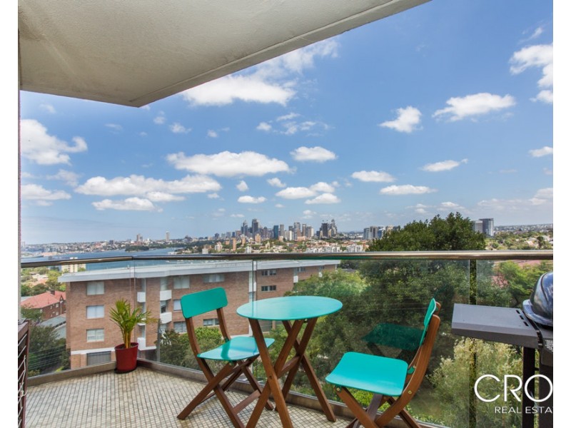 4/9 Anderson Street, Neutral Bay NSW 2089