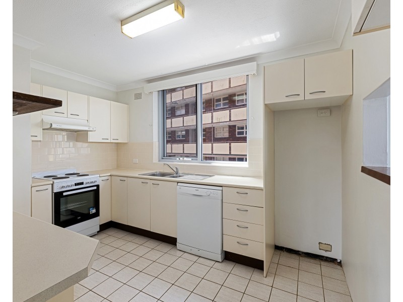 4/9 Anderson Street, Neutral Bay NSW 2089