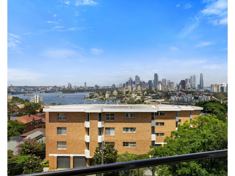 4/9 Anderson Street, Neutral Bay NSW 2089