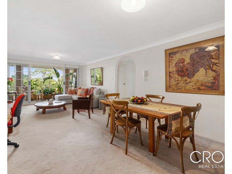 8/419-445 Military Rd, Mosman NSW 2088