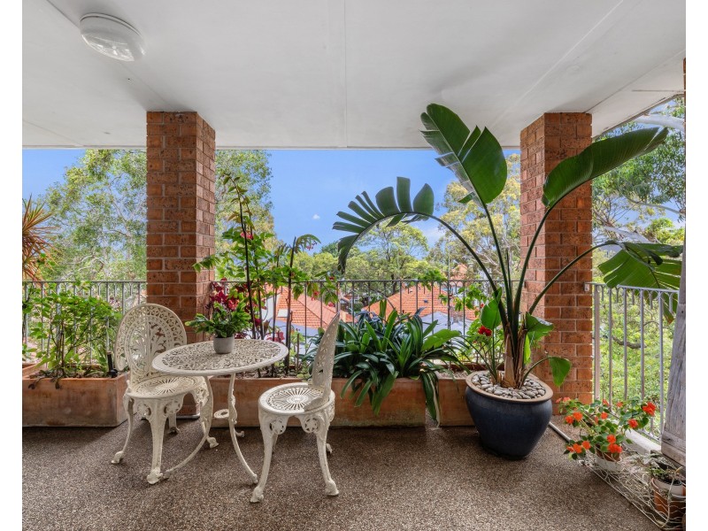 8/419-445 Military Rd, Mosman NSW 2088