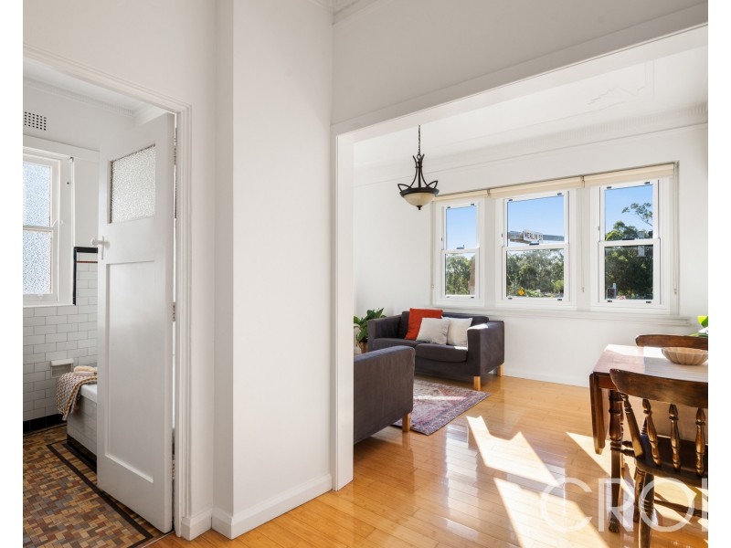 12/185 Falcon St, Neutral Bay NSW 2089