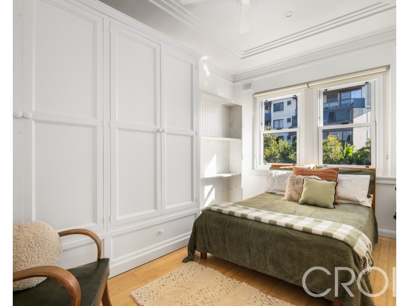 12/185 Falcon St, Neutral Bay NSW 2089