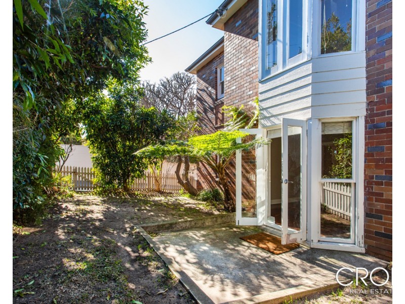 1/11a Orlando Avenue, Mosman NSW 2088