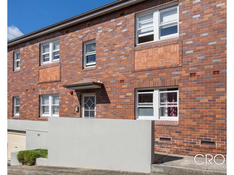 1/11a Orlando Avenue, Mosman NSW 2088