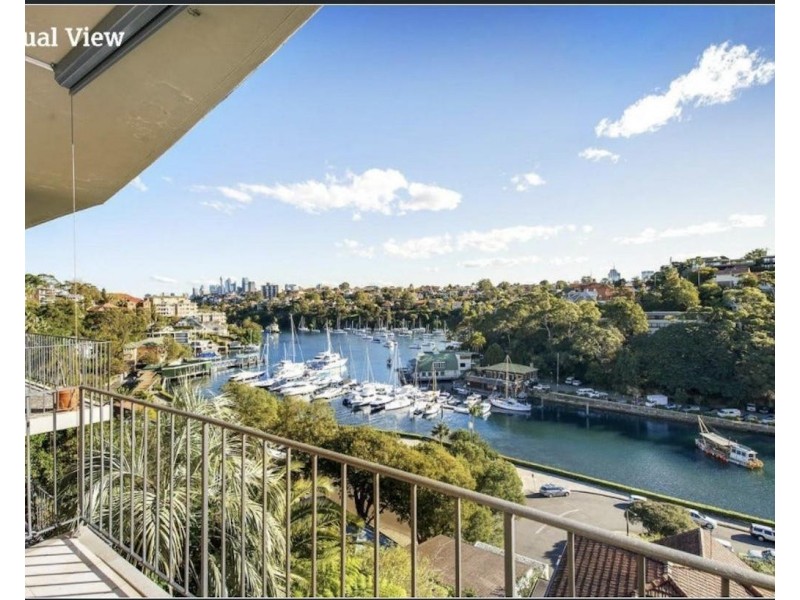 12/6B Mosman St, Mosman NSW 2088