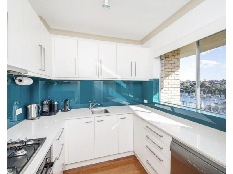 12/6B Mosman St, Mosman NSW 2088