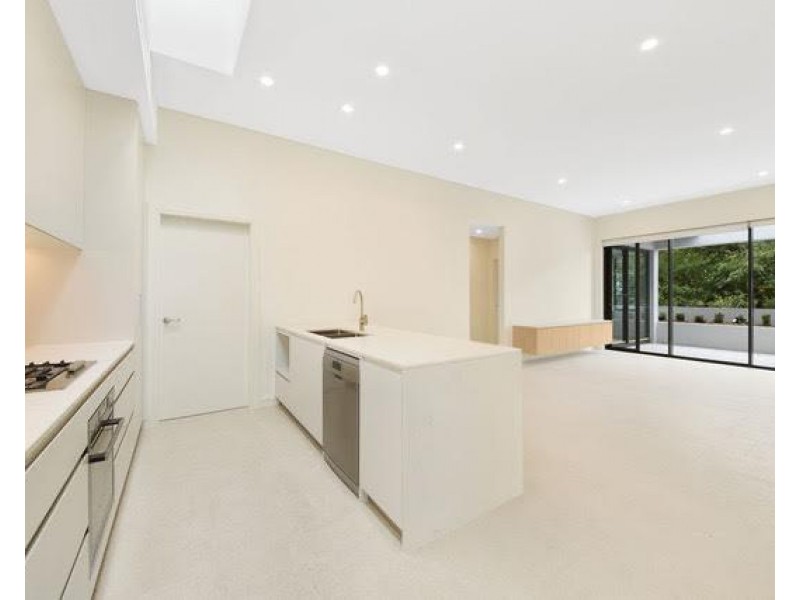 5/4 Bond St, Mosman NSW 2088