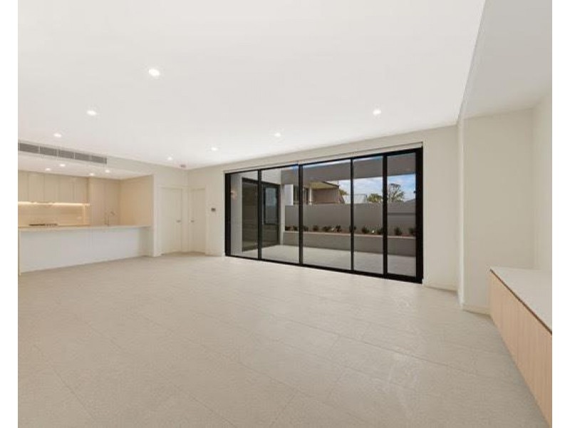 5/4 Bond St, Mosman NSW 2088