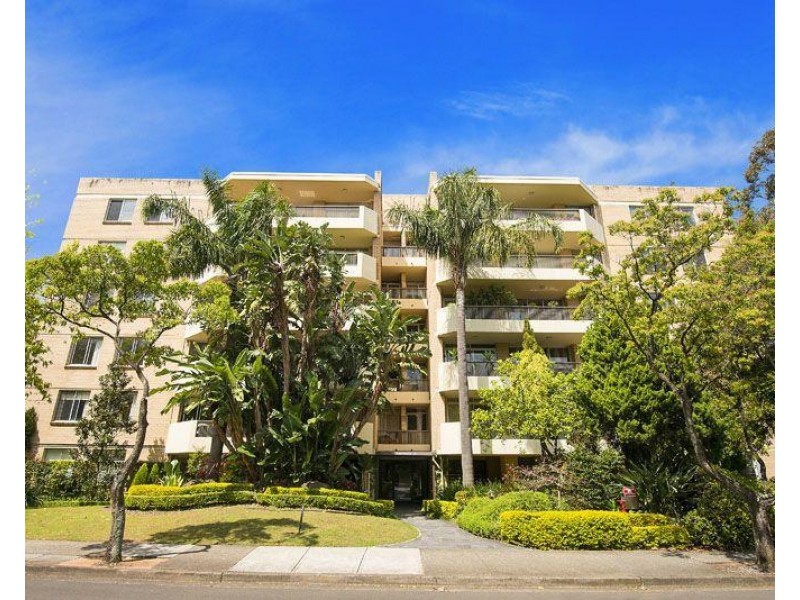 20/37 Barry Street, Neutral Bay NSW 2089