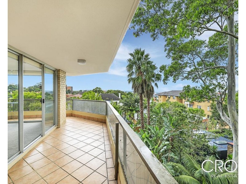 20/37 Barry Street, Neutral Bay NSW 2089