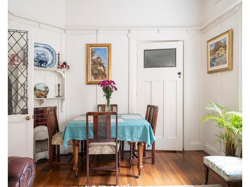 4/25 The Crescent, Manly NSW 2095