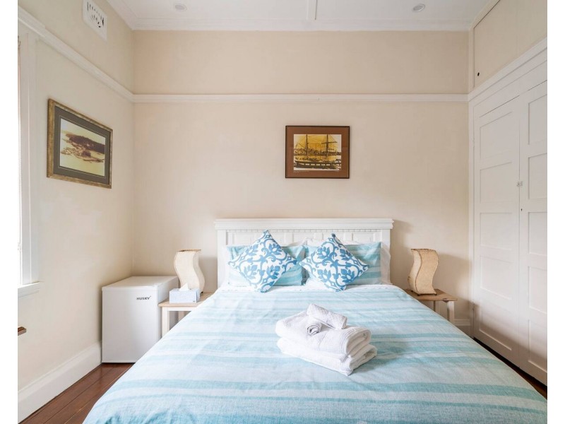 4/25 The Crescent, Manly NSW 2095