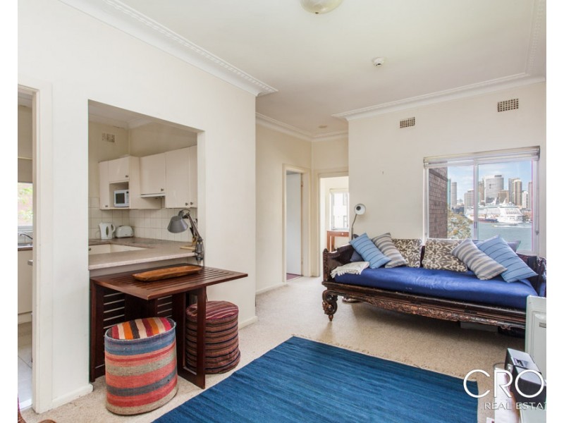 5/75 Kirribilli Avenue, Kirribilli NSW 2061