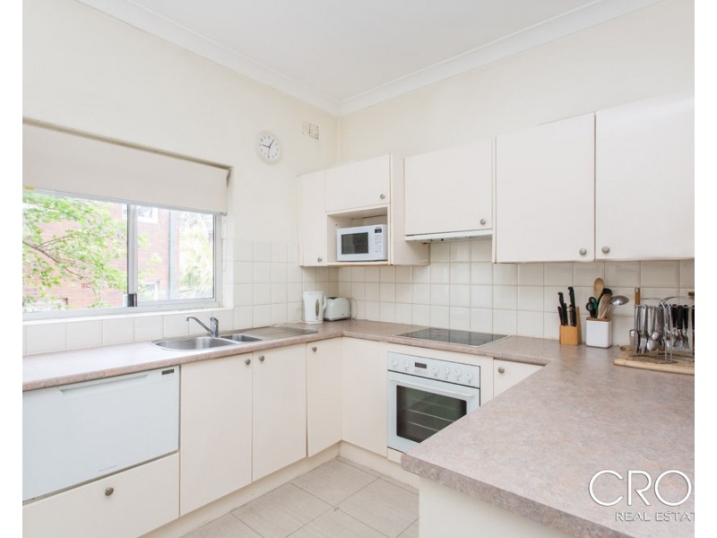 5/75 Kirribilli Avenue, Kirribilli NSW 2061