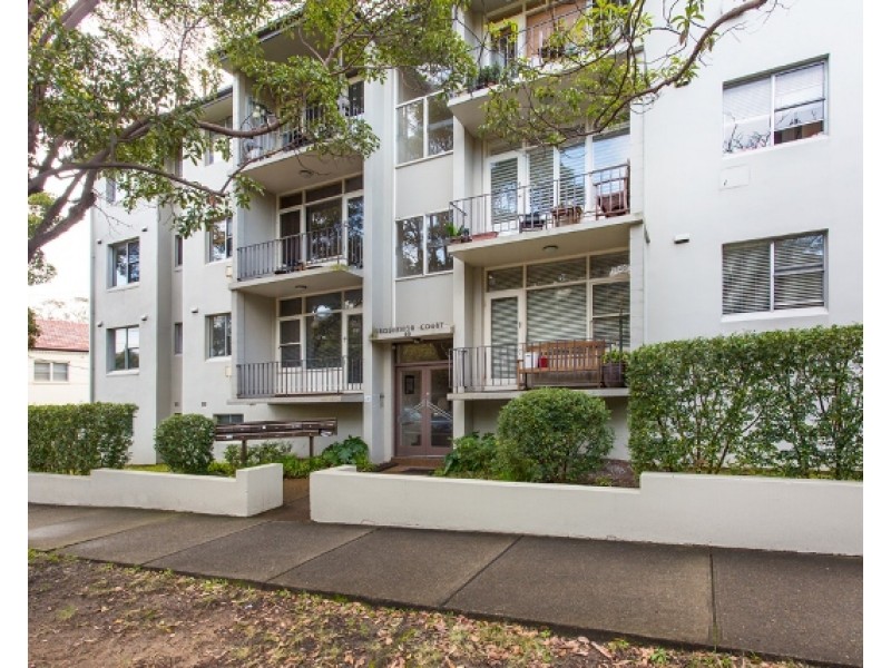 1/80 Grosvenor Street, Neutral Bay NSW 2089