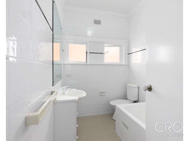 3/2 Hollowforth Avenue, Neutral Bay NSW 2089