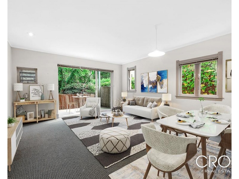 2/10 Orlando Avenue, Mosman NSW 2088
