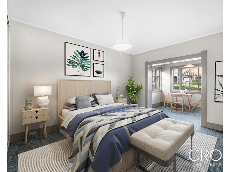 2/10 Orlando Avenue, Mosman NSW 2088