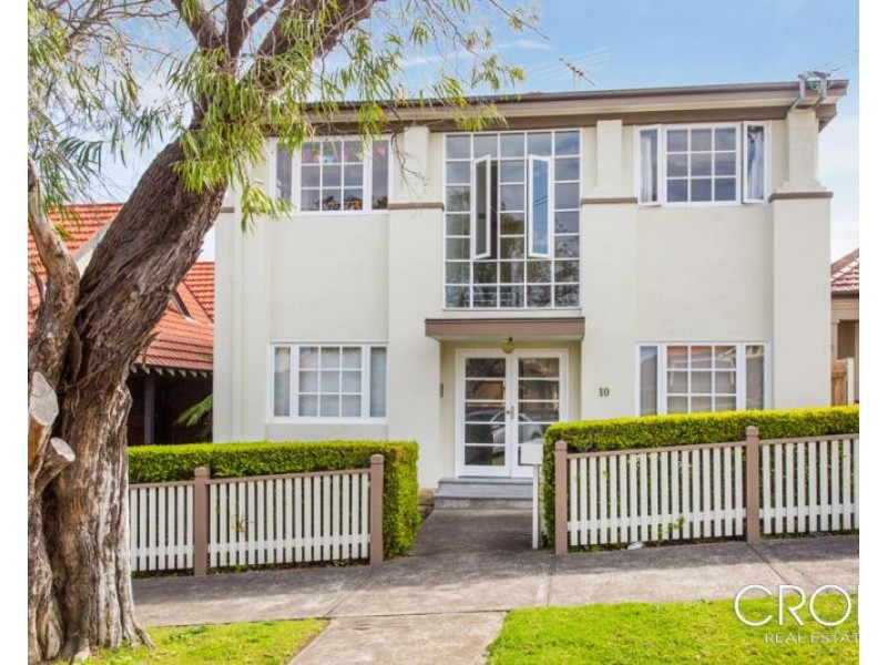 2/10 Orlando Avenue, Mosman NSW 2088