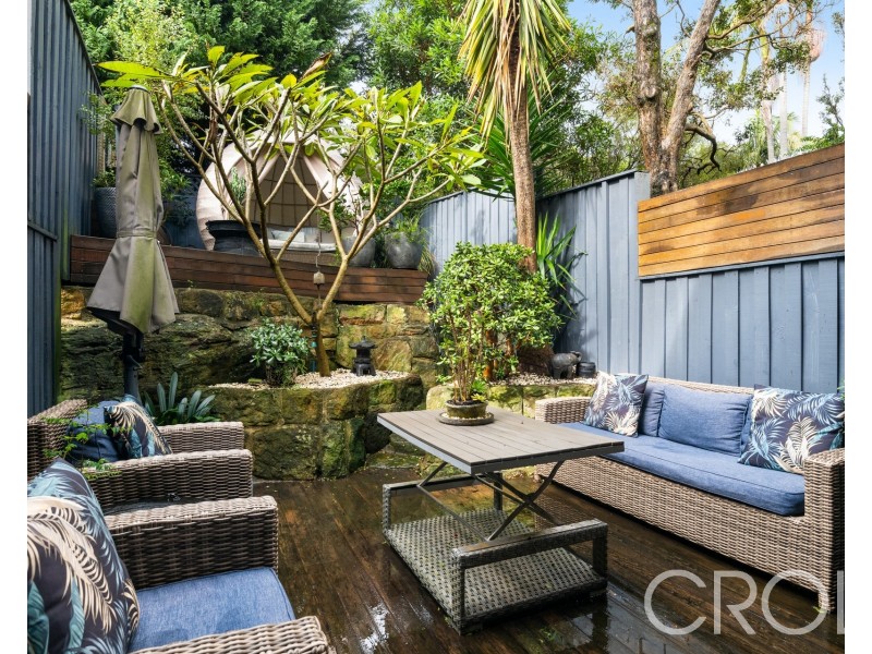 14/29 Rawson St, Neutral Bay NSW 2089