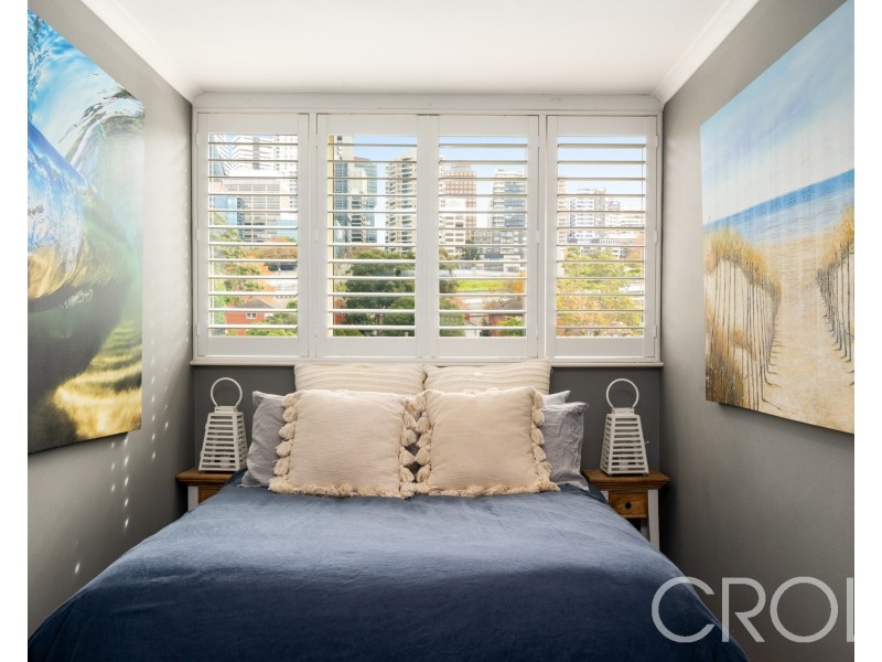 14/29 Rawson St, Neutral Bay NSW 2089