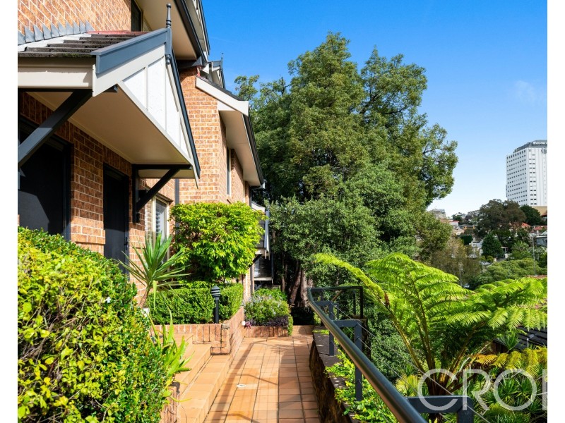 14/29 Rawson St, Neutral Bay NSW 2089