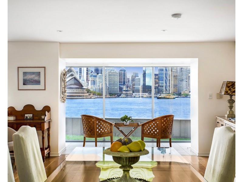 7/15 Waruda St, Kirribilli NSW 2061